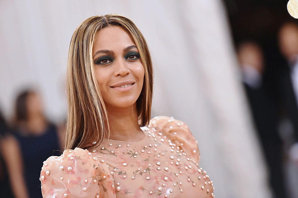 Beyoncé's BeyGOOD Charity Announces Covid-19 Housing Assistance Fund