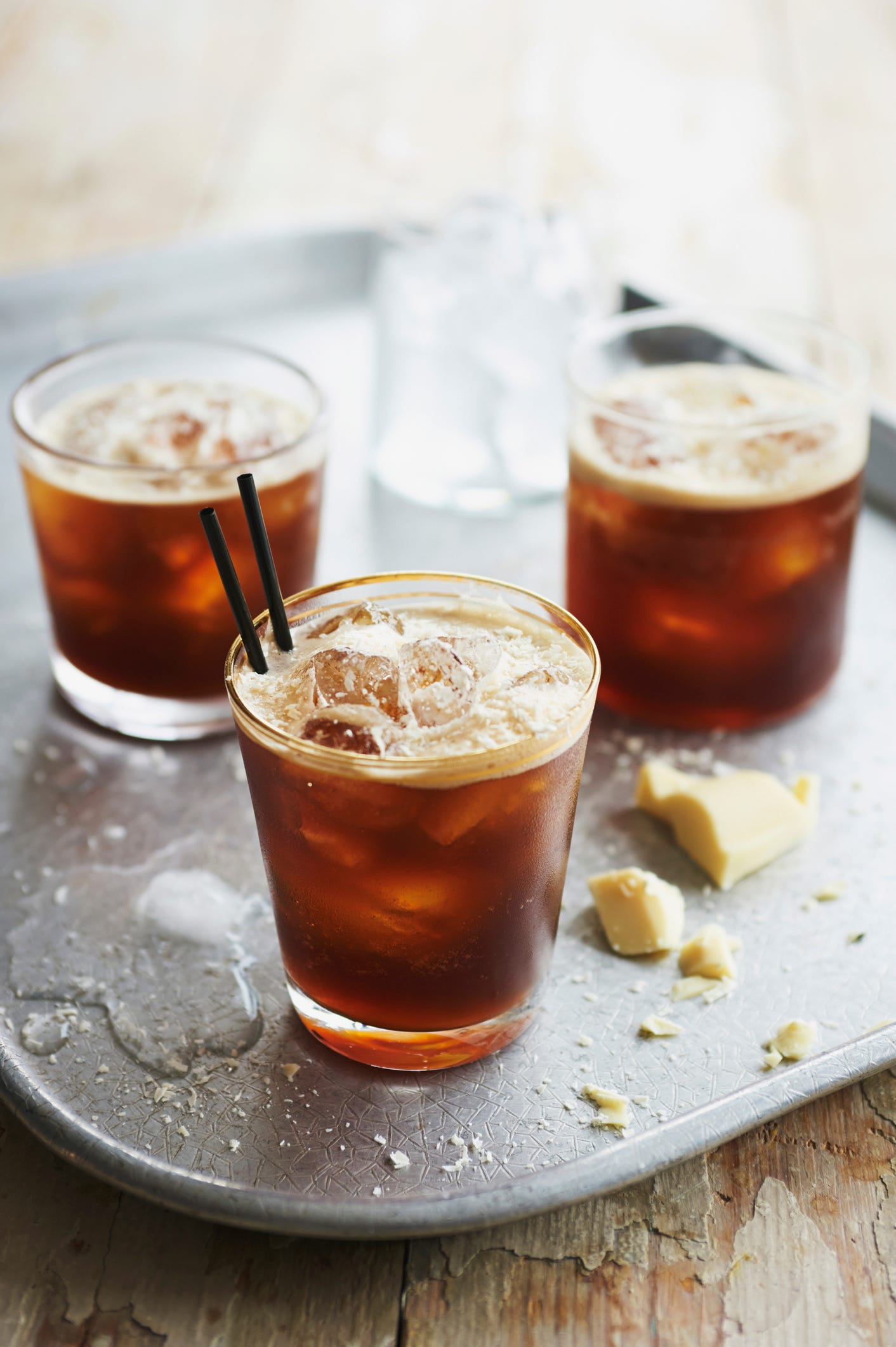 15 Best Alcoholic Coffee Drinks - Easy Recipes For Coffee Cocktails