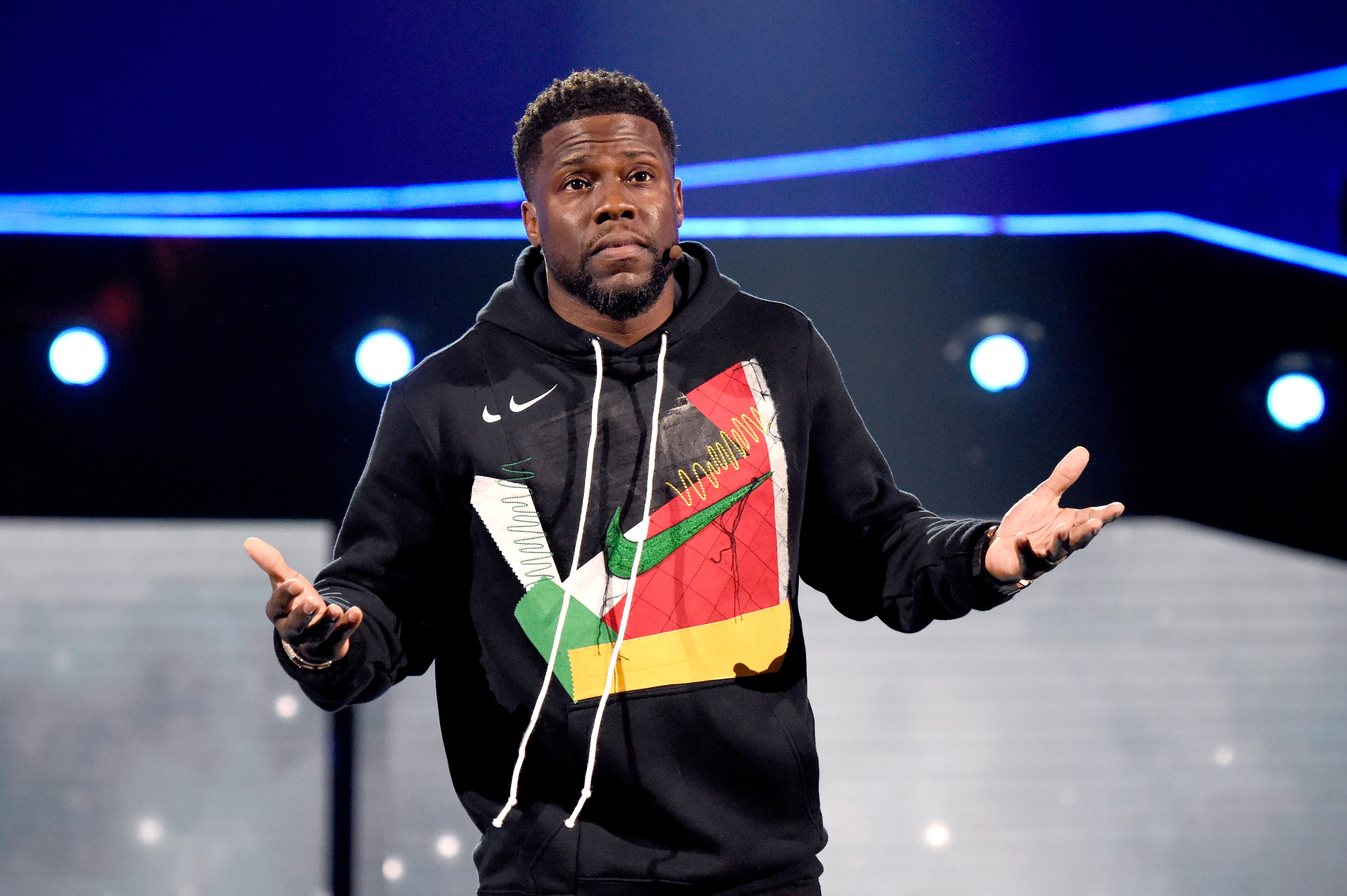 Kevin Hart Refuses To Apologize For Homophobic Tweets Kevin Hart Kevin Hart Refuses To Apologize For Homophobic Tweets Kevin Hart