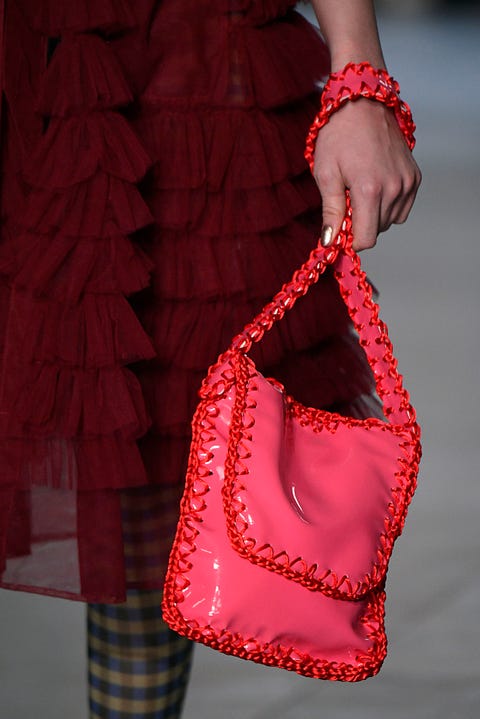 The Best Bags From London Fashion Week