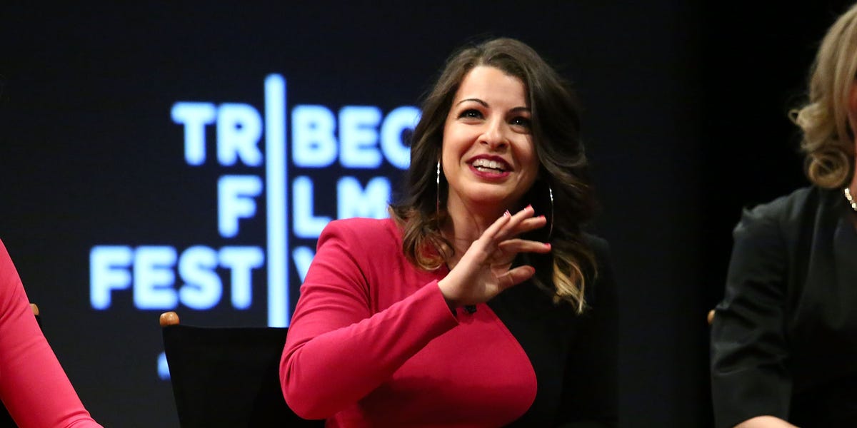 Anita Sarkeesian Is Fighting To Make The Web Less Awful For Women And Getting Death Threats In