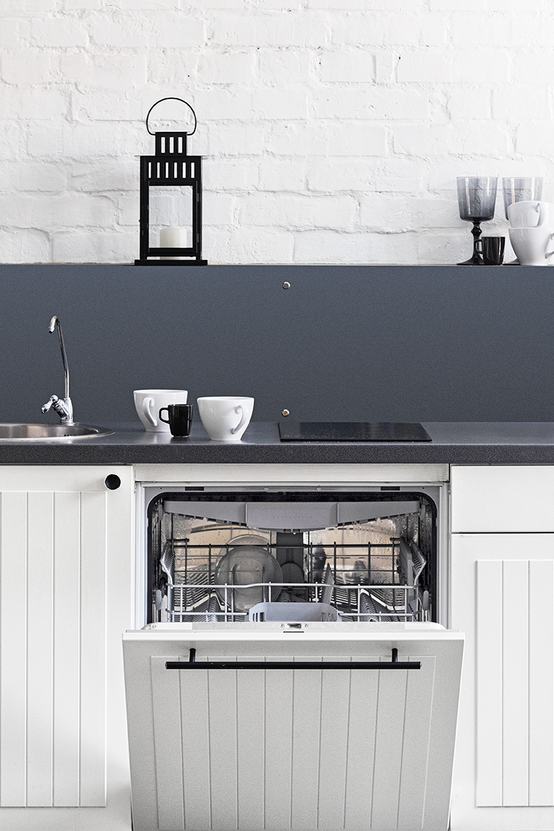 LG LDS4821ST Dishwasher Review