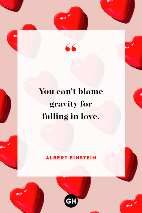 54 Cute Valentine's Day Quotes - Best Romantic Quotes About Relationships