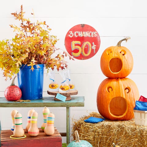 40 Best Halloween Games for Kids DIY Game Ideas for Halloween Parties