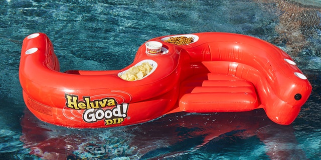 good pool floats