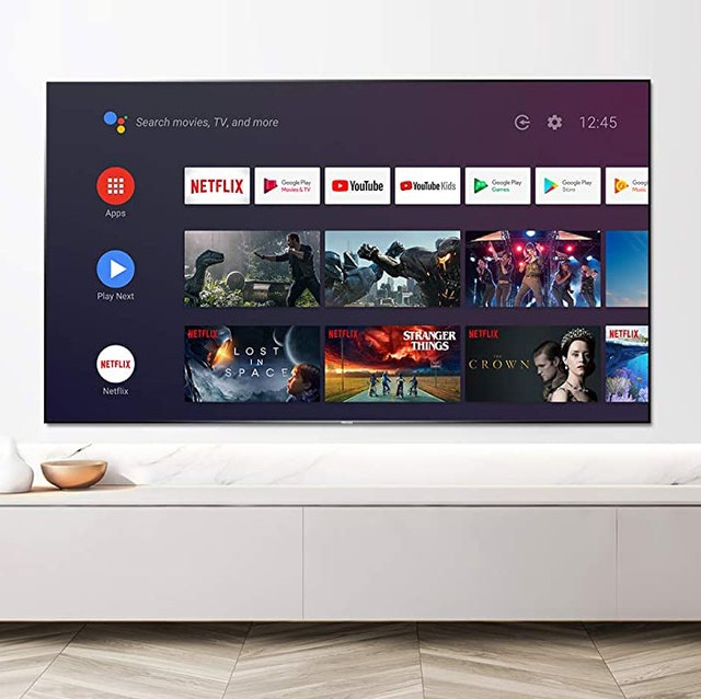 8 Best Smart Tvs For 2021 Top Selling Smart Tvs