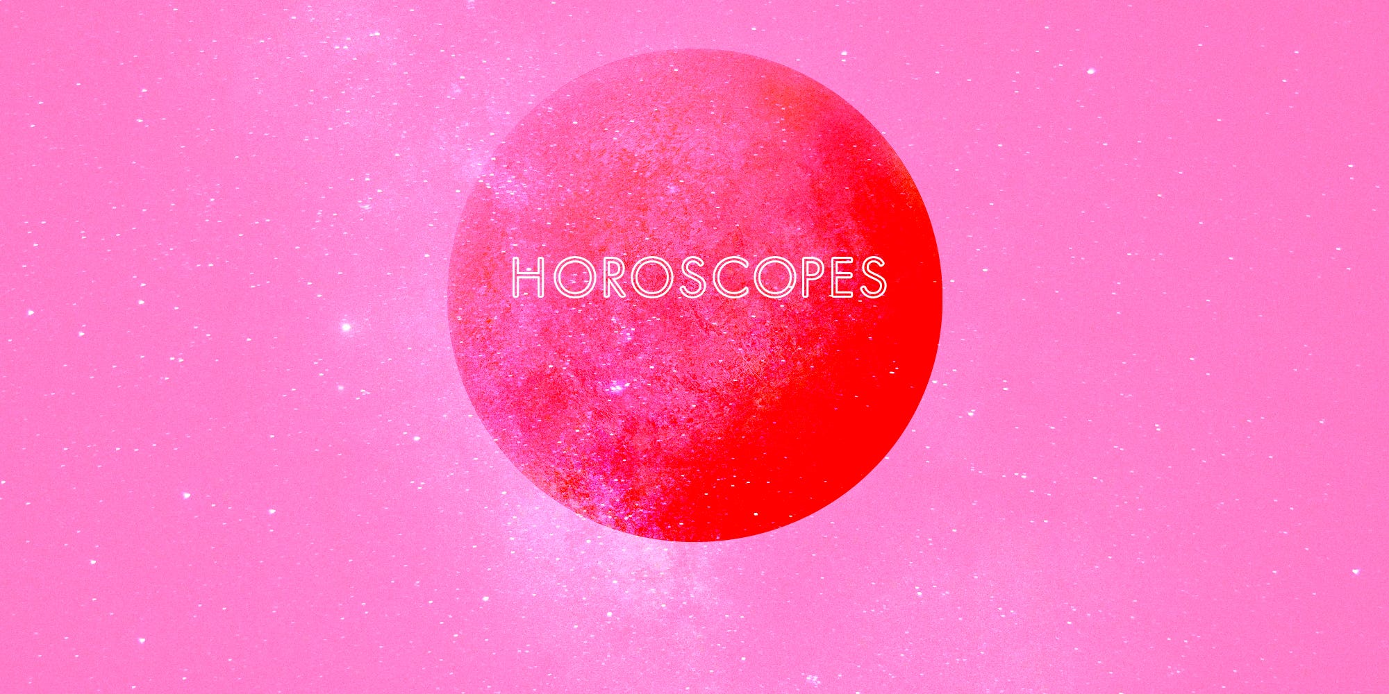 Your Horoscope For The Week Of May 6 May Horoscopes   Horoscopes 4 Fallback 1550456101 