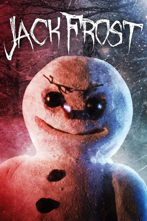 15 Best Christmas Horror Movies - Scary Holiday Movies to Stream 2020