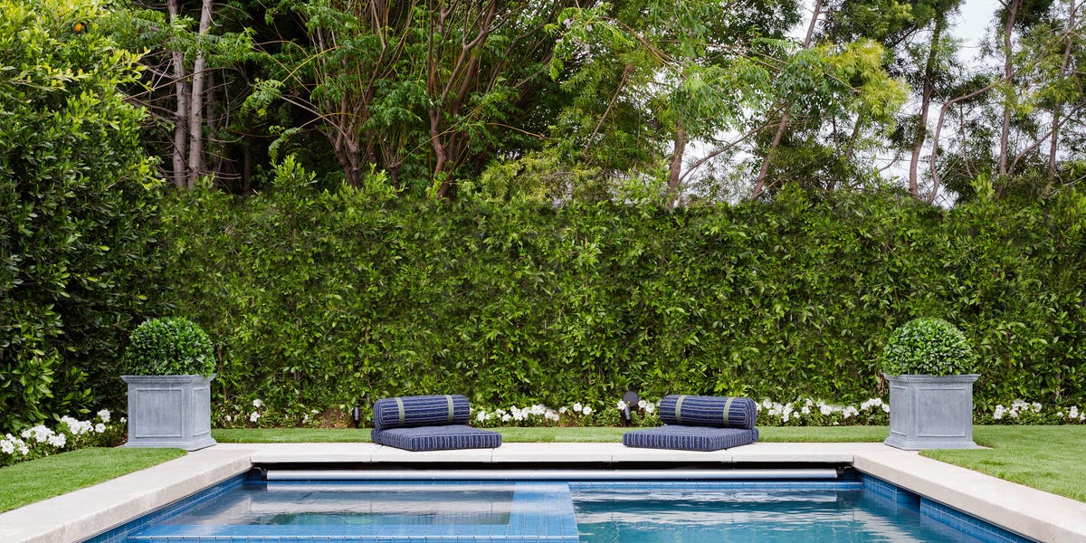 40 Best Pool Designs Beautiful Swimming Pool Ideas