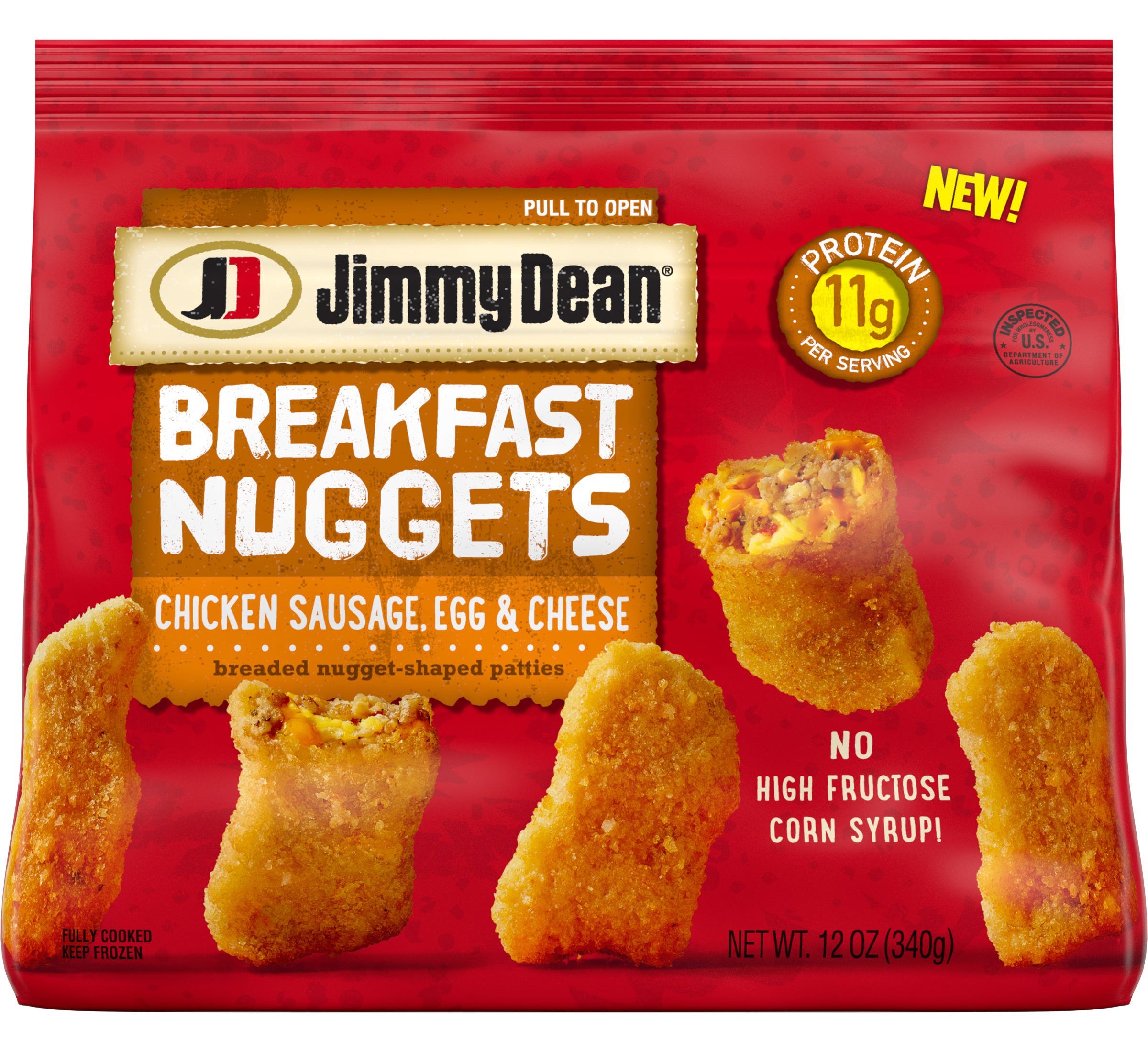 jimmy dean breakfast nuggets jimmy dean breakfast nuggets