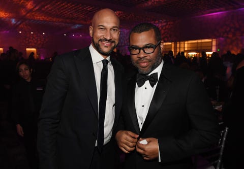49th naacp image awards after party