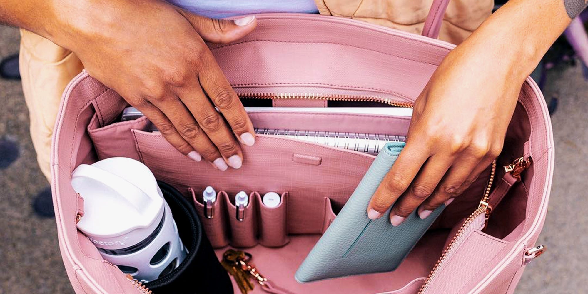 10 Best Laptop Bags for Women in 2019 - Designer Laptop Backpacks & Bags