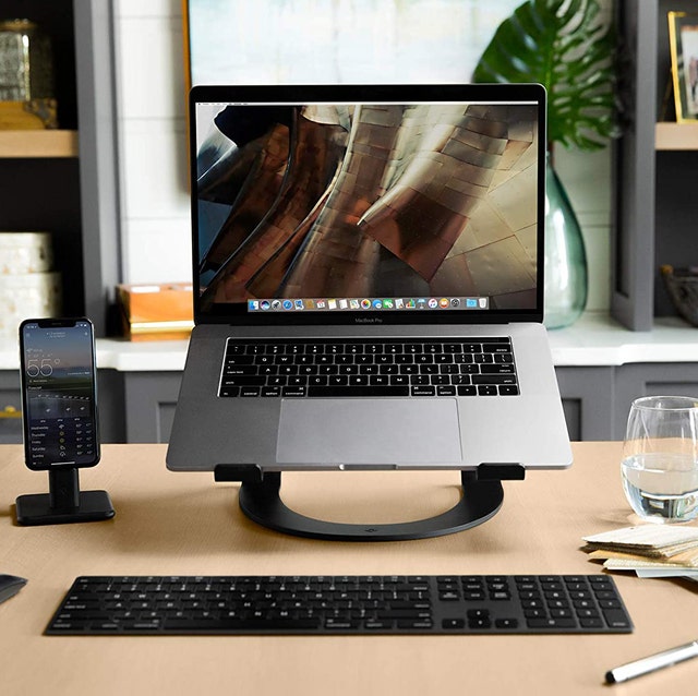 12 Best Macbook Stands for 2021 Laptop Stands & Docks for Your Home