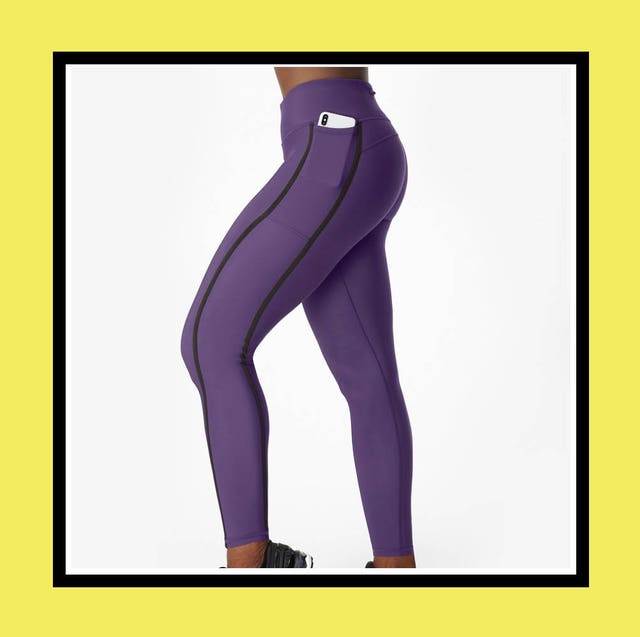The best women's winter running leggings with pockets 2021