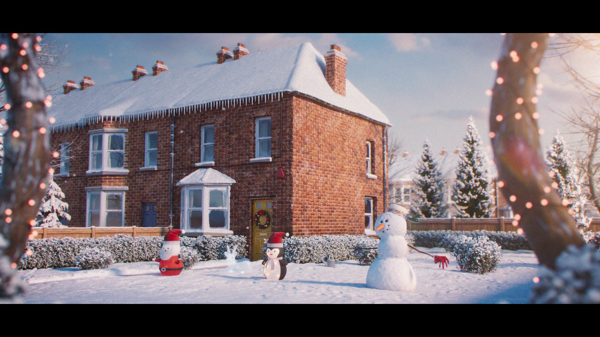 Best Christmas Adverts 2020 - John Lewis, Sainsbury's, M&amp;S, Waitrose