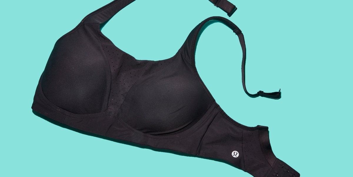 Lululemon Run Times Bra Review HighImpact Sports Bras