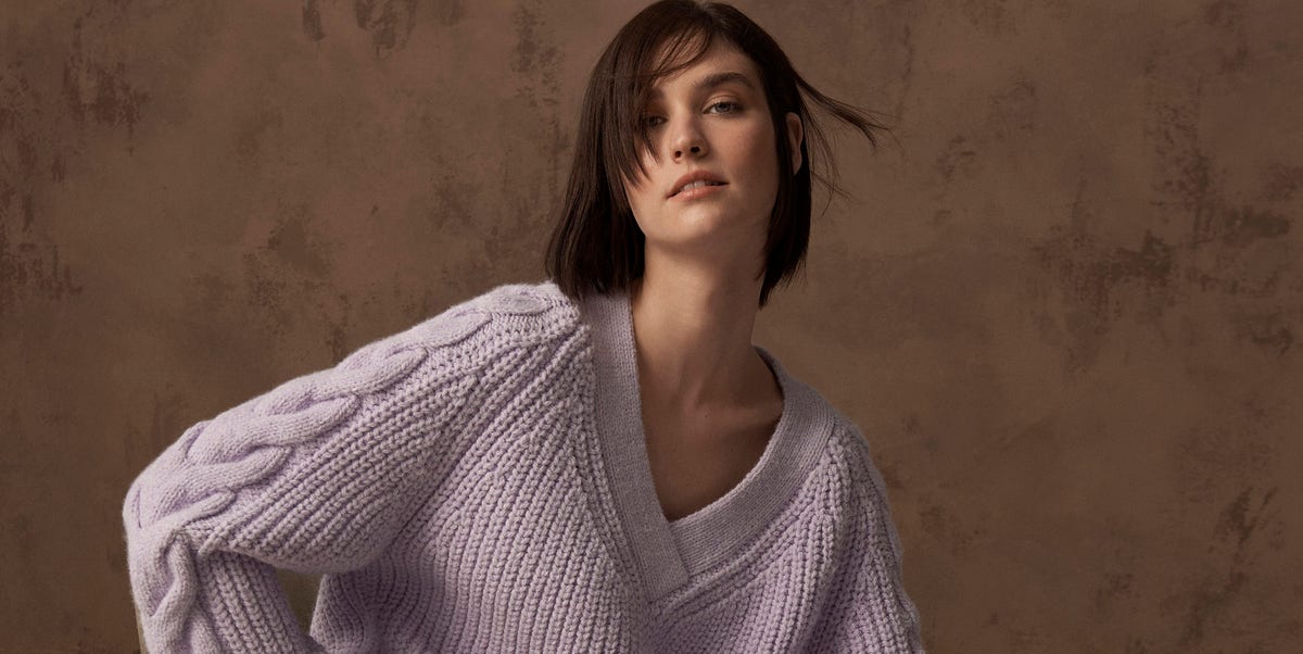 10 Best Jumpers For Autumn – Look Cosy And Stylish In The Latest Knitwear