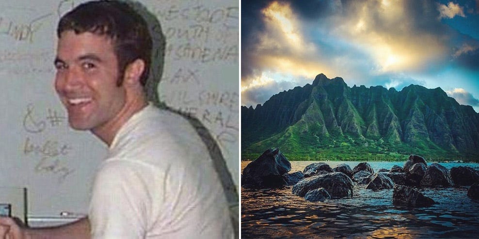 Myspace Tom Is Now An Amazing Travel Photographer