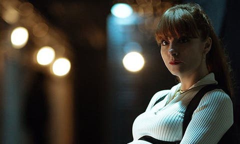 najwa nimri is inspector sierra