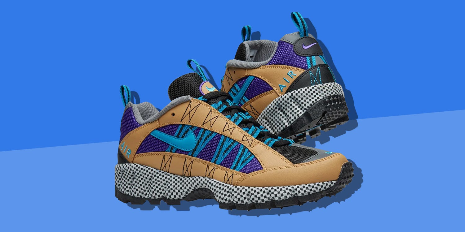 11 Best New Nike Shoes for Men in 2018 - New Nike Men's Shoes & Sneakers