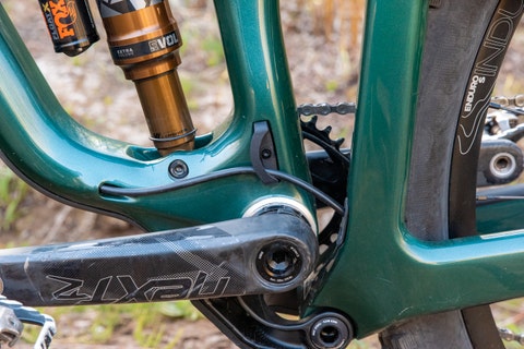 niner jet 9 rdo