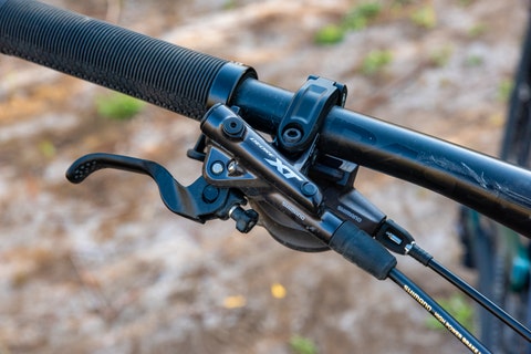 niner jet 9 rdo