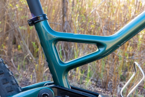 niner jet 9 rdo