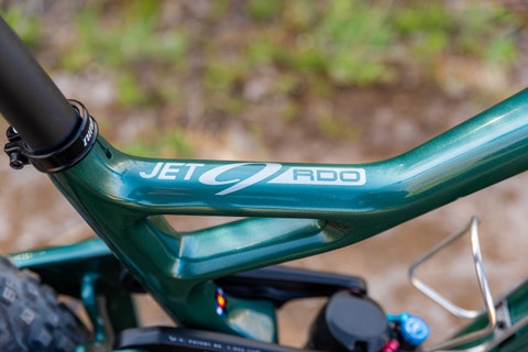 niner jet 9 rdo