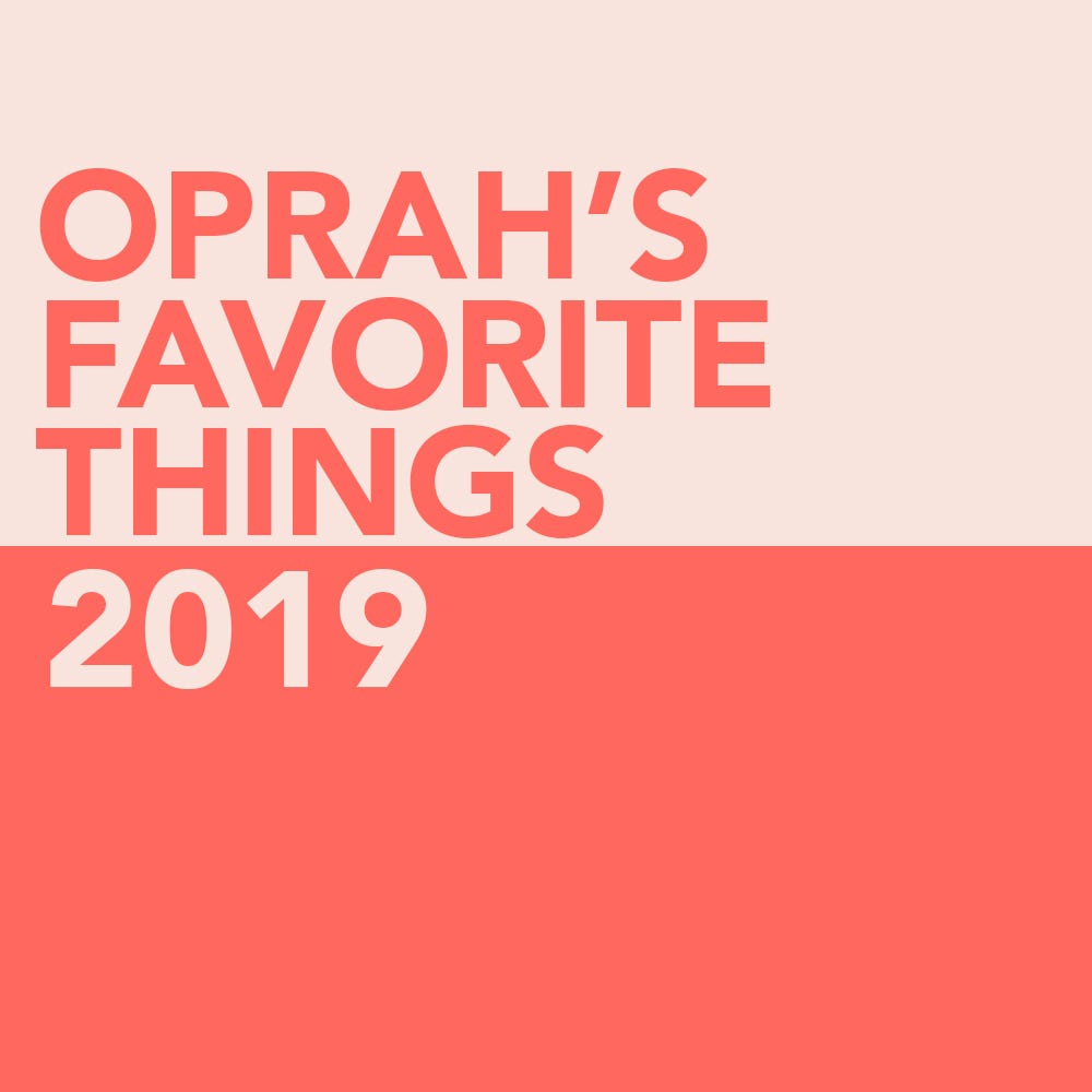 Oprah's Favorite Things 2020 - Where To Buy Oprah's Favorite Things