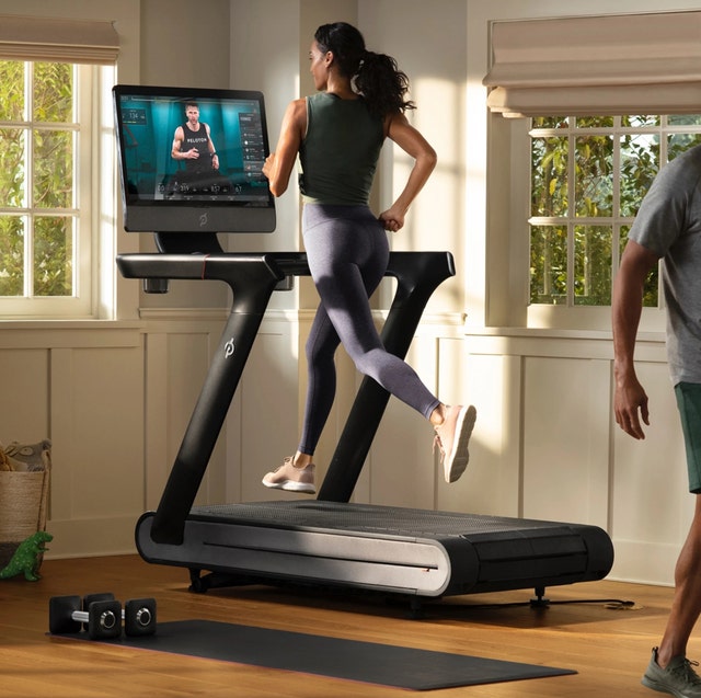 12 Best Treadmills to Buy in 2020 TopRated Treadmill Reviews