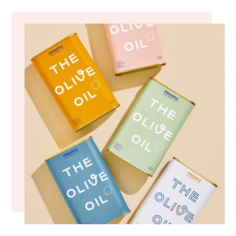 Review: Pineapple Collaborative’s The Olive Oil Celebrates Women