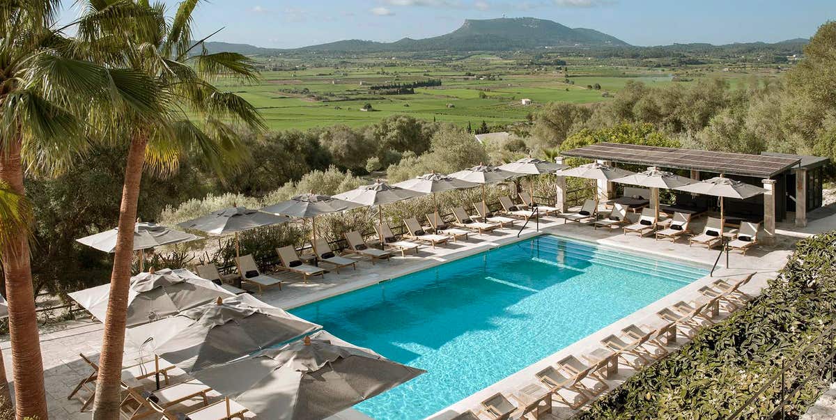 The Best Design Hotels in the Mediterranean for Summer 2019