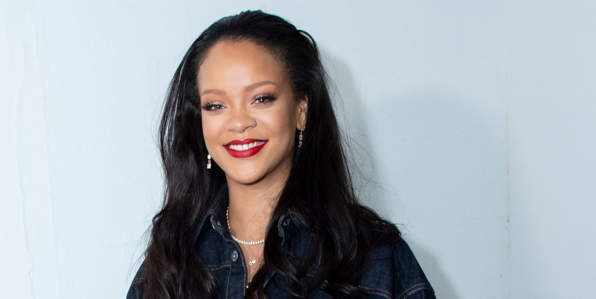 Here’s How Rihanna Became the World’s Richest Female Musician