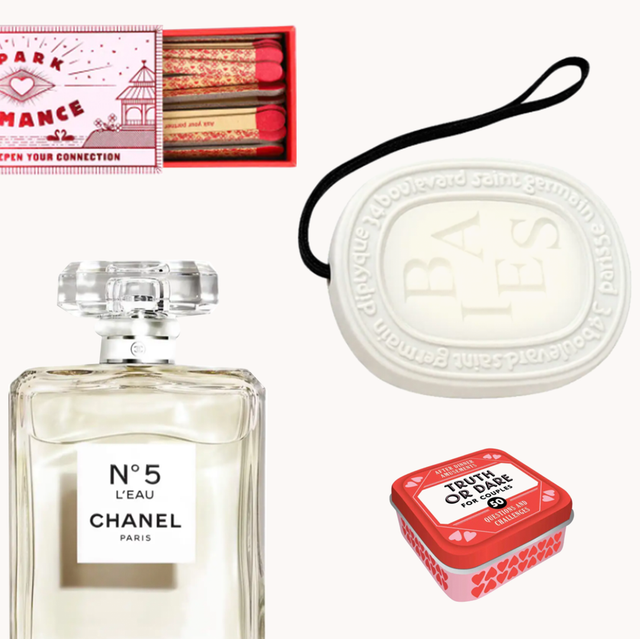 romantic gifts