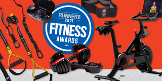 runners world fitness awards