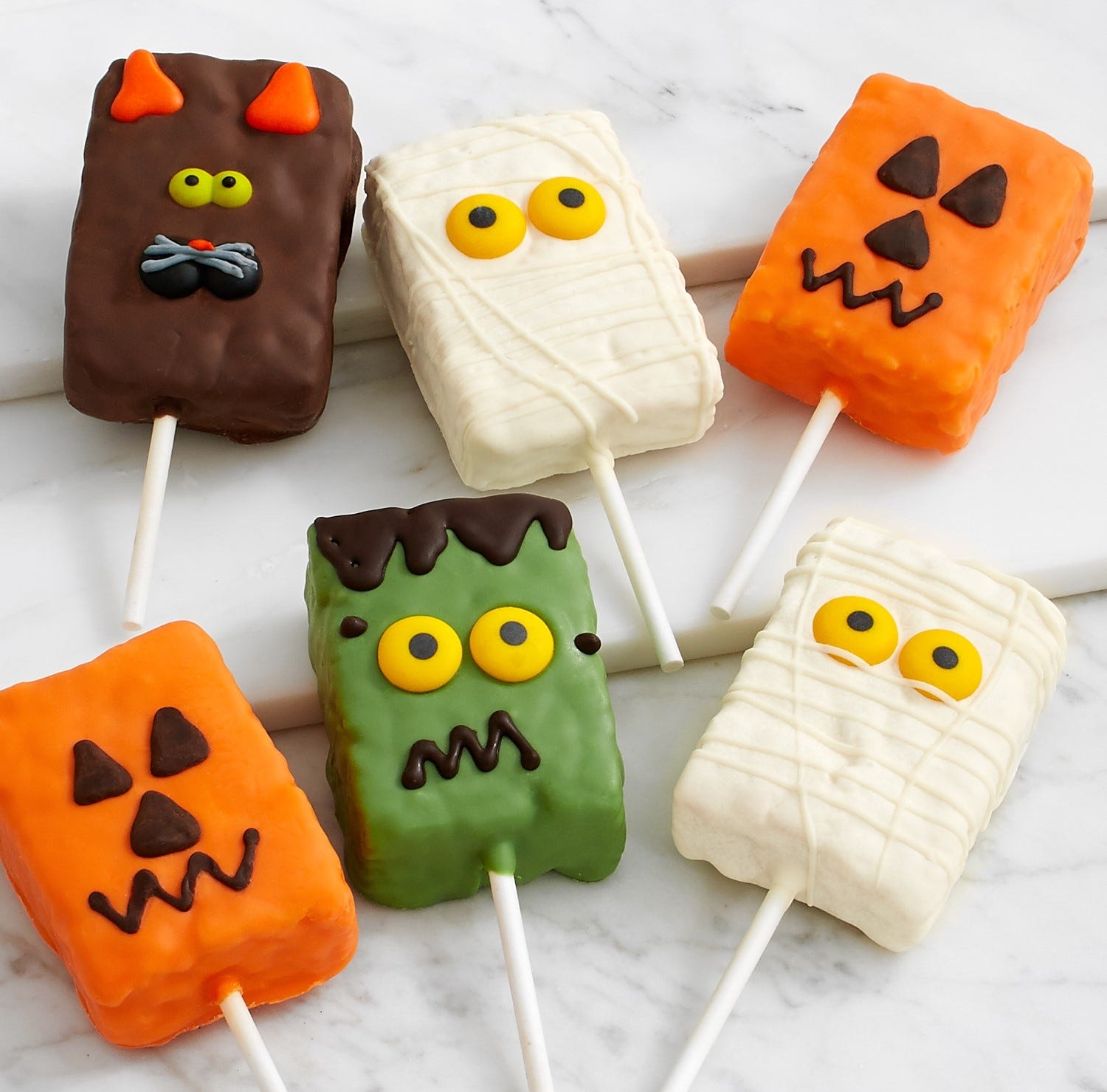 12 Best Halloween Treats for Adults - Halloween Treats You Can Buy Online