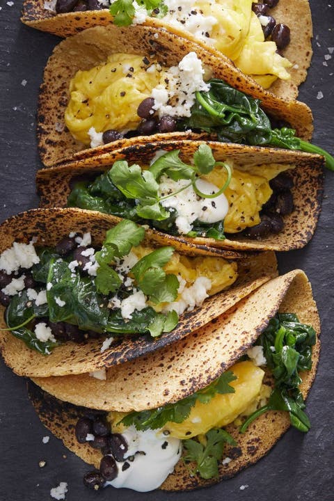 25 Best Meatless Meals - Easy Meatless Dinner Ideas to Try