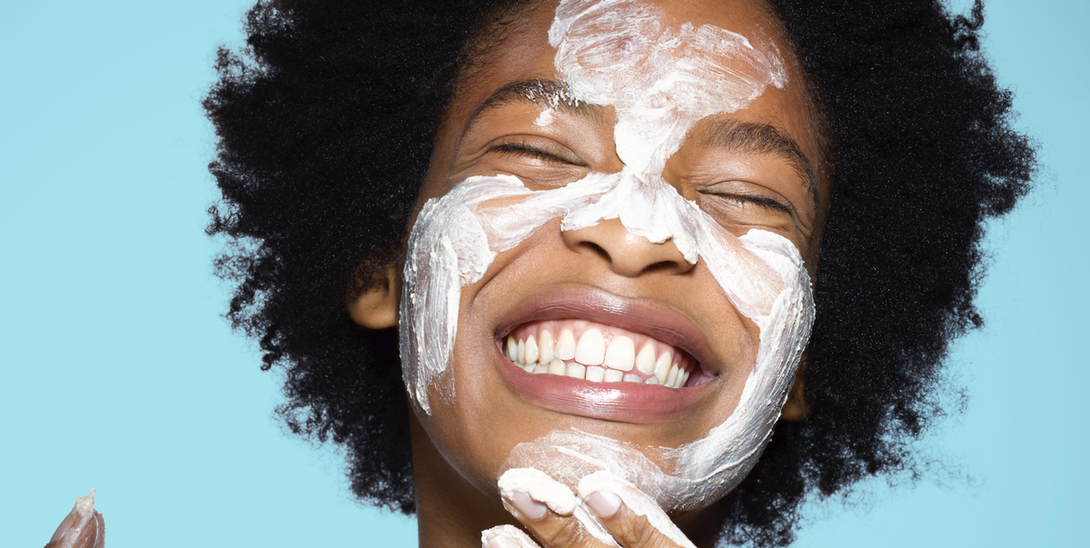 Here’s Exactly How To Get Rid of A Pimple Overnight