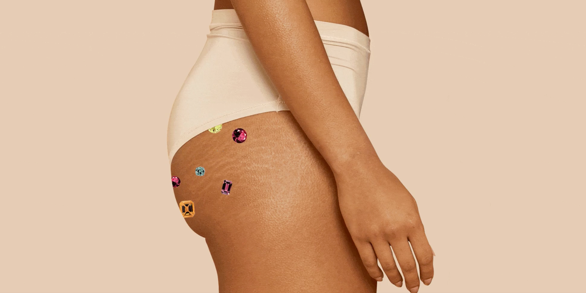 How to Get Rid of Butt Acne: The Guide We Wish We Didn’t Need