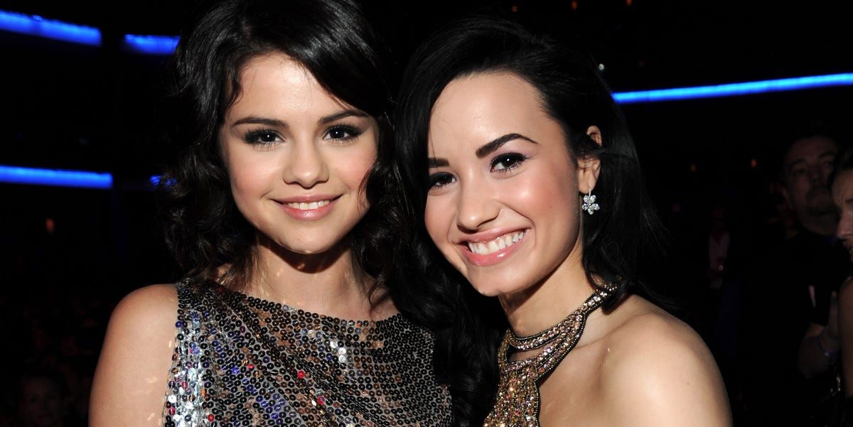 Selena Gomez Called Demi Lovato One Of The Best Musicians