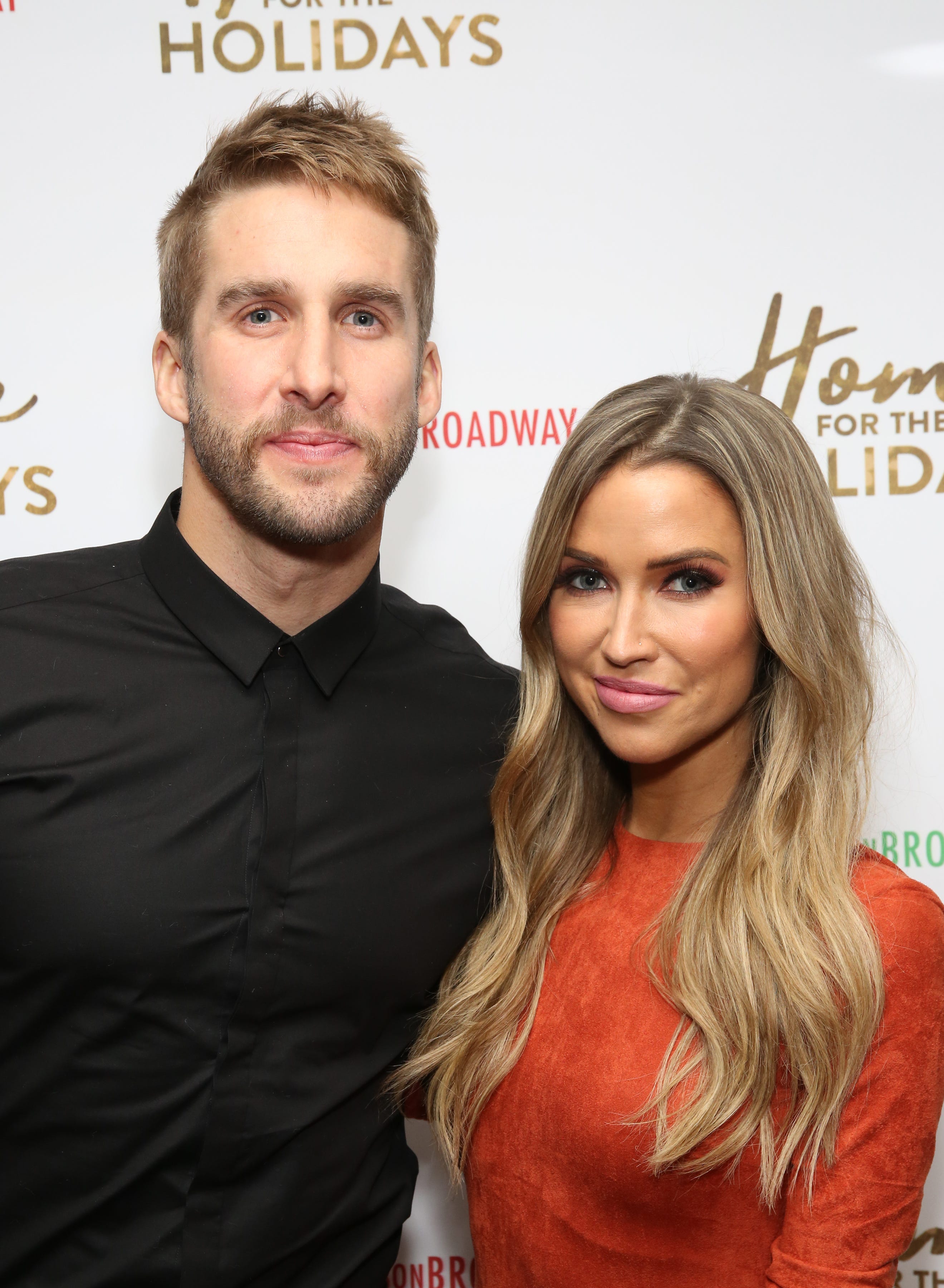 Bachelorette Kaitlyn Bristowe And Fiancé Shawn Booth Break Up 5172