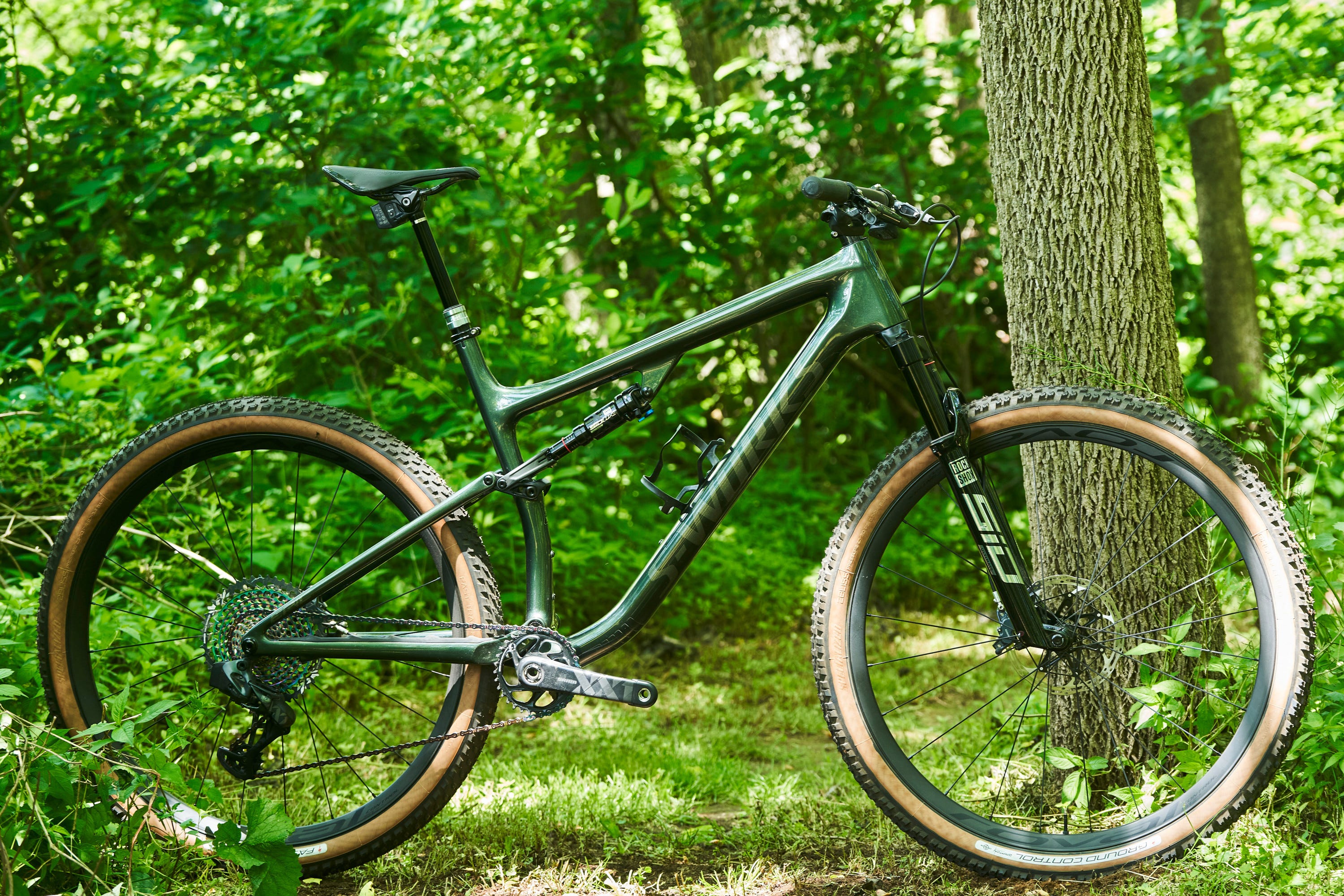 Specialized Epic EVO Review Best Mountain Bikes 2020