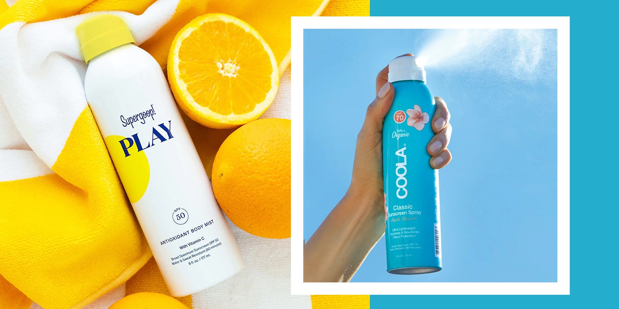 The 10 Best Face Sunscreens for 2021 - Top Face Sunscreen Reviews