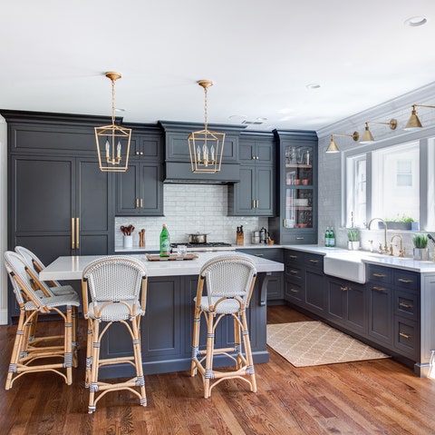 Stonington Cabinetry Company Designs Some Of The Best Kitchens On Instagram