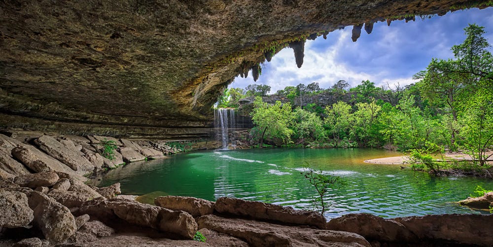 Reasons to Visit Hill Country Texas - Places to Visit in Hill Country Texas
