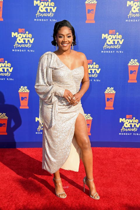 10 Best And Worst Dressed Celebrities From 2019 Mtv Movie & Tv Awards 