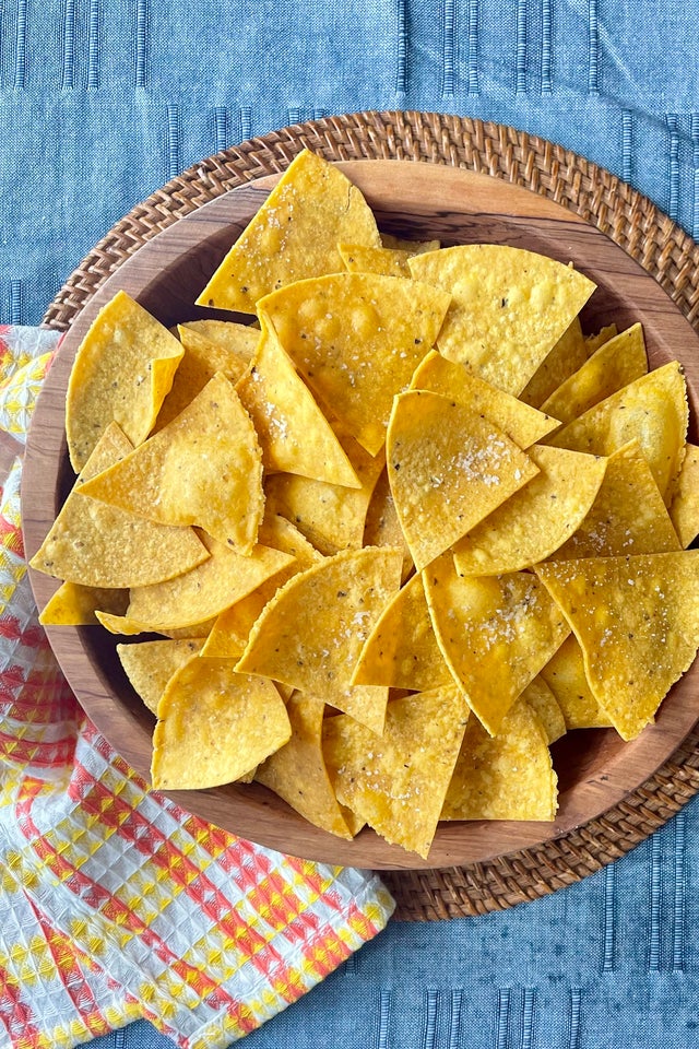 btcc交易所官网homemade Tortilla Chips btcc交易所官网homemade tortilla chips