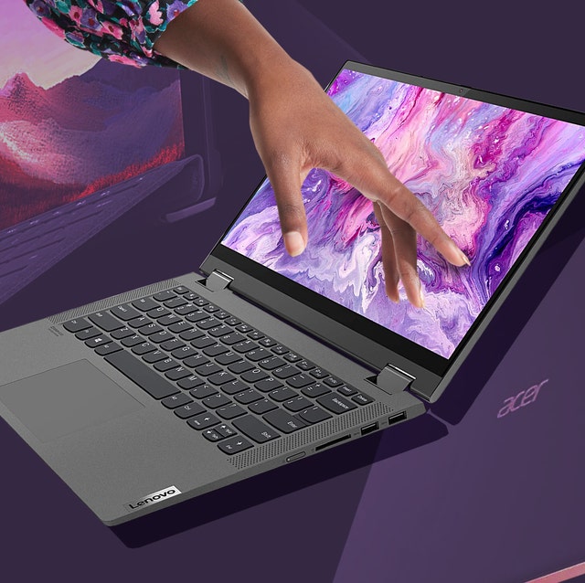 Best Laptop With Touch Screen 2021 The 8 Best Touchscreen Laptops of 2021 - Hybrid Laptop Reviews