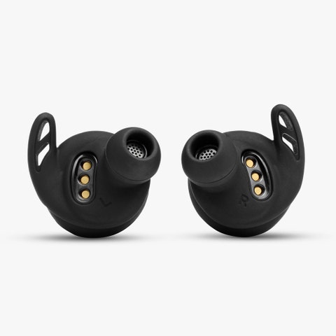 under armour flash x earbuds