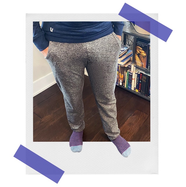 vuori ponto pants